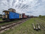 Canadian Pacific Lineup